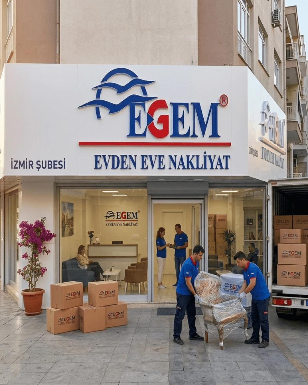 Bizi TANIYIN
