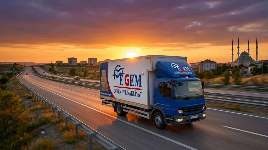 İzmir Çıkışlı 
